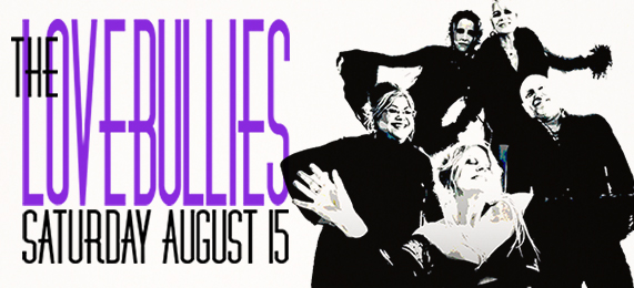 LOVEBULLIES